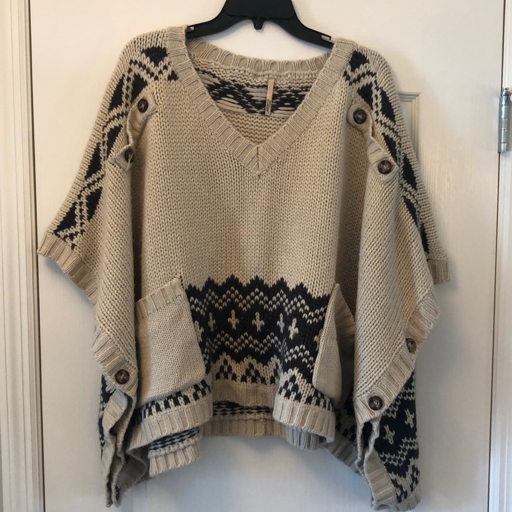 Poncho